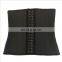 Manufacturers direct sale of cloth rubber steel bone corset waist sealing corset palace corset