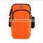 Large Outdoor Walking Jogging Running Arm Bag Phone Sport Armband