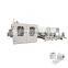 Semi automatic toilet paper making machine production line
