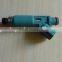 High Quality fule injector parts nozzle oem 23250-28020