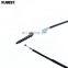 Wholesale hot sale KT125 motorcycle clutch cable High quality clutch cable