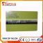 HF 13.56mhz 0.76mm thickness Printing PVC Card