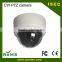 HD CVI PTZ camera with 18X optial zoom high speed zoom dome CVI camera
