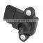MAP Manifold Absolute Pressure Sensor E1T42471 For Mitsubishi Lancer 9 Pajeiro Turbina L200 16L 13L Excavator Spare Part