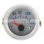 2 Inch 52mm Water Temperature Gauge 40 C-120C 12V Car Truck Boat Motorcycle Type R Universal Water Temp Meter with Sensor