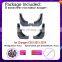 New 4PCS for Changan CS35 2012 2013 2014 2015 2016 2017 2018 2019 Mudguards Mudflap Fender Mud Flaps Splash Protect Accessories