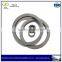 High Impact Resistance Tungsten Carbide Ring