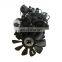 210HP Water cooling 6B / B210 33 B series diesel engine for truck