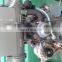 75HP water cooling WEICHAI 226B-3 marine engine