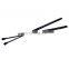 Pair For VW Golf Jetta Cabrio Front Hood Gas Lift Support Shock Strut 1J0823359C