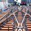 Railroad Composite Sleeper(Synthetic sleeper of fiber reinforced polyurethane foam)