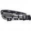Car Front Plastic Grille For Camry 2007 - 2009 OEM 53112 - 06040