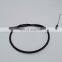 High Performance Waterproof Motor Body System HJ-8 Throttle Cable For Peugeot