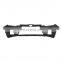 Auto Front Bumper Cover For Prius C Aqua 2012 - 2014 52119 - 52980