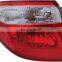 Auto Parts 24v Tail Lamp Light Car Taillight For Corolla 2014 USA