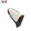 Car Rear-View mirror Auto parts Rearview mirror for hyundai elantra 2016 Chinese car rearview mirror R 87620-F2120 L 87610-F2120