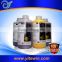 Best price outdoor digital water based inkjet pigment ink for Novajet 750 printhead