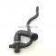SQCS auto parts Radiator Coolant Hose OE 11537639997 11537603512 for BMW N20 N52 N54 N55 F10 F20 F21 F22 F30 E60 E90 X1 E84 Z4 E