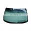 front windscreen windshield of King Long Higer Golden Dragon Yutong buses