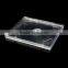 10.4mm clear case wholesale music cds