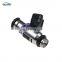 100029716 IWP-065 Fuel Injectors Fuel Nozzles for Fiat Palio UNO Punto Siena Strada Fiorino