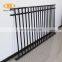 Cost-effective used aluminum fence for sale