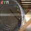 QYM-Airport Fence Security Razor Wire Airport Fence