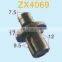 JZ  High quality &expansion wear cover nail car clips Auto Plastic clips fasteners