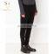 Stylish Cashmere Blended Loose Lounge Pants