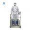 Fully Intelligent Automatic Washing And Disinfecting Boot Washing Machine For Slaughterhouse workshop