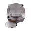 330B excavator pilot pump A8VO160