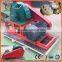 Wood Flaking Machine For Horse Bedding