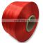 Low price China AA grade stretch 100% polyester filament yarn  export