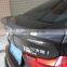Для BMW 5 Series GT F07 (пре-LCI) спойлер [-cf-GlsBlak]