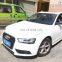 Средняя передняя губа из углепластика для Audi A4 B9 2013
