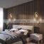 Wall light fixture corridor lamp simple bedroom bedside lamps modern living room wall lights