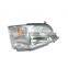 Geling Factory Supply Car Headlight Auto Head Lamp With Emark For Hino 300