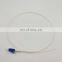 SingleSC UPC optical fiber pigtail sc patchcord equipment  fiber otic for pigtail