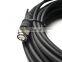 2 or 4 cores FTTA AARC waterproof fiber optic patch cable matching ODC connector