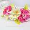 Wholesale Colorful Flower Garland,indian Wedding/Party Bridal Garland