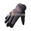 HANDLANDY Full Finger U-wrist Anti Slip Cycling Gloves Mechanic Working Gloves Construction Dirt Bike Anti-slip Grip gloves