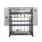GSZ800 Automatic Sheet and Paper Pile Stacking Machine