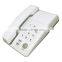corded landline no display wired telephone for home