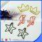 Gifts product crown paperclips