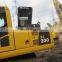low price PC200-8 crawler excavator good condition digger for sale