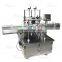 Perfume vacuum filling machine automatic liquid filling machine essential oil filling machine price