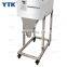 YTK-2500 Automatic Filling Weighing Machine 2500g Rice Bottle Bag Filling For Business