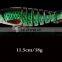 Factory Price Multi section fish plastic hard fishing lure Saltwater Swimbait fishing lure