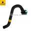 Auto Parts Warm Water Pipe 87209-07040 For CAMRY MXVA71