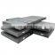 ASTM sa516 grade 70 hot rolled steel plate standard SA516 gr60 gr 70 steel plate hot rolled